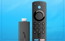 firestick fire tv