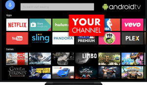 android tv apps uk