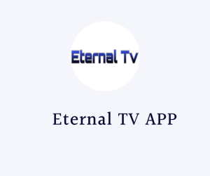 
eternal tv on firestick