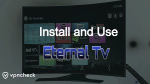 
eternal tv on firestick 1