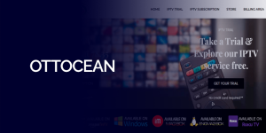 ottocean iptv reviews 1