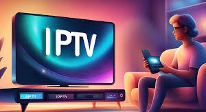 iptv the best