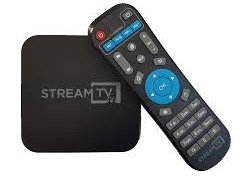 stream tv box