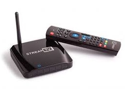 stream tv box 2