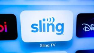 
sling tv replacement 2