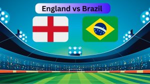 
watch england vs brazil live 2