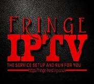 fringe services iptv