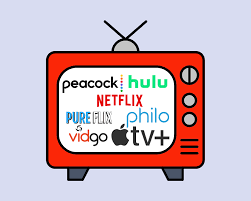 streaming tv providers