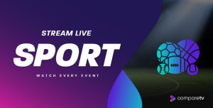 watch sport online