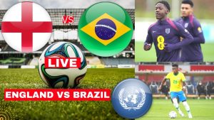 
watch england vs brazil live 1