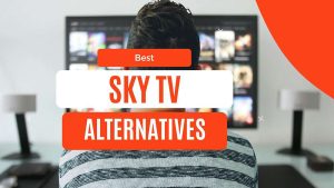 
sky tv alternatives 