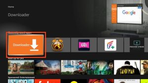 Jailbroken Amazon Firestick 2