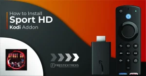 best football addon for firestick