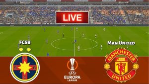 live football match 1