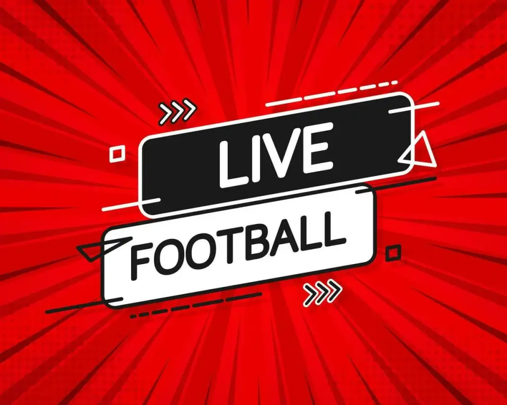 stream live football