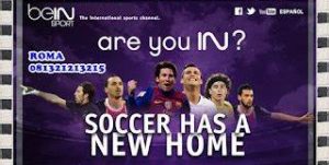 bein sports live stream