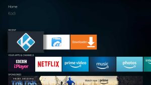 jailbreaking firestick 1