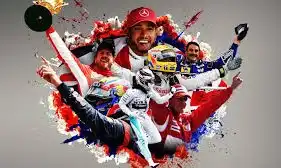f1 tv pro uk