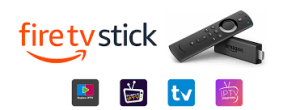 iptv on fire stick