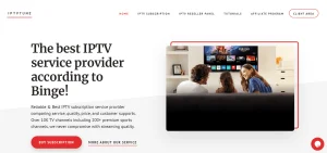 iptv on fire stick 2