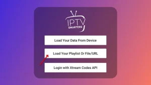 iptv smarters apk 2
