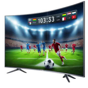 my tv sports 2