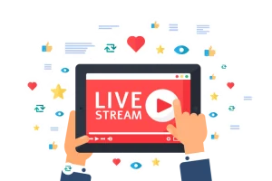 online streaming service 2