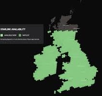 starlink broadband uk