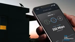 starlink internet speed 2
