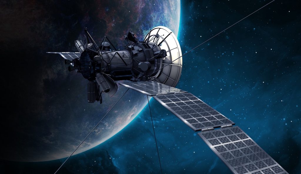 starlink satellite internet