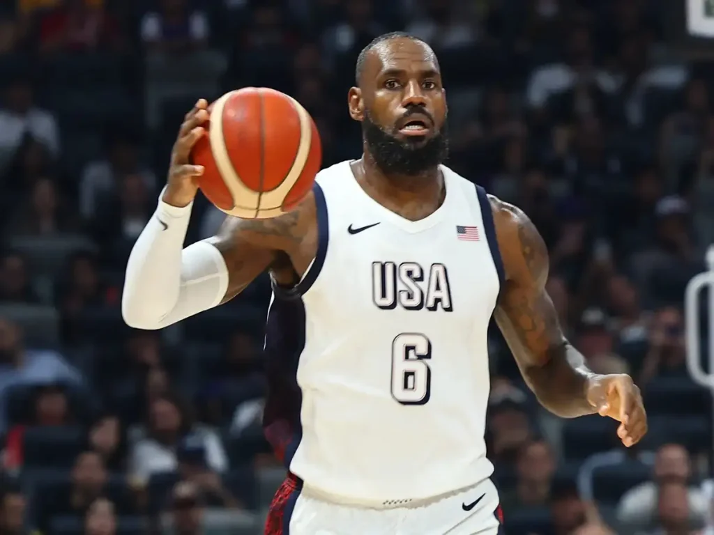 watch live basketball