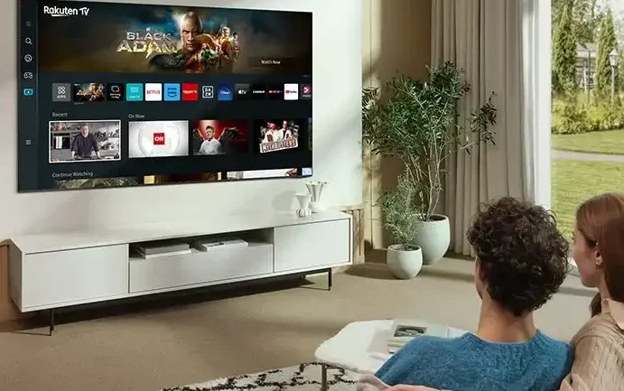 samsung 32 smart tv