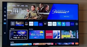 Samsung Smart Hub 2