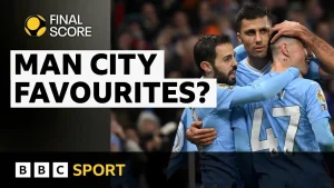 bbc premier league results 2