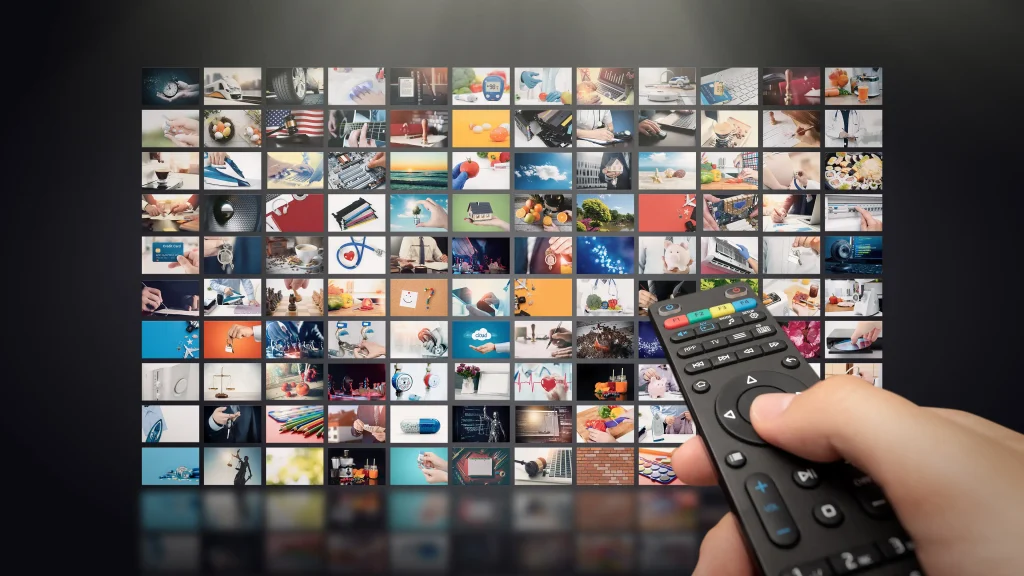 best live streaming sites