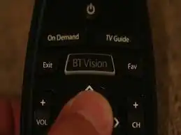 bt remote control 1
