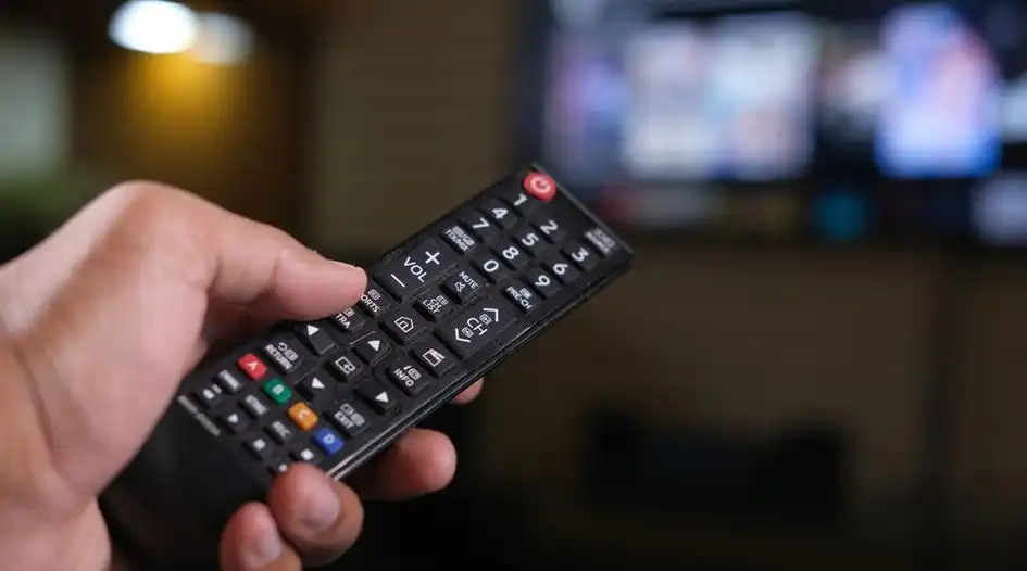 bt remote control