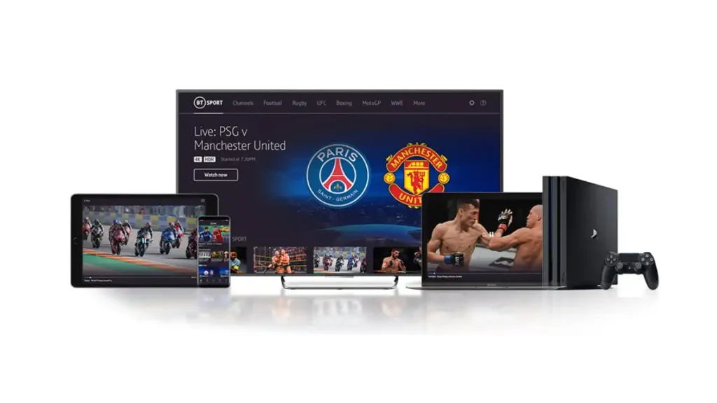 bt tv review