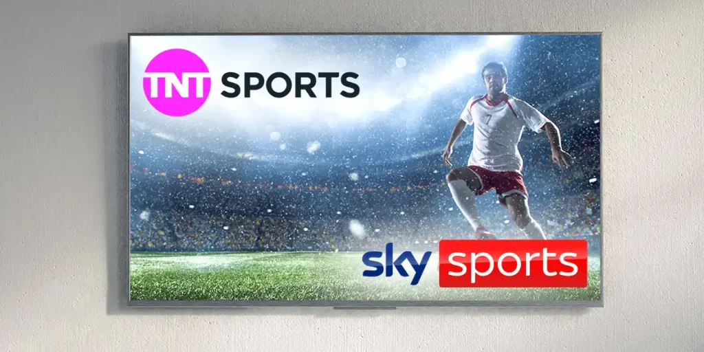 bt tv sky sports