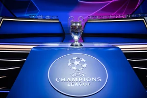 champions league fixtures 2