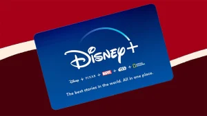 disney plus subscription 2