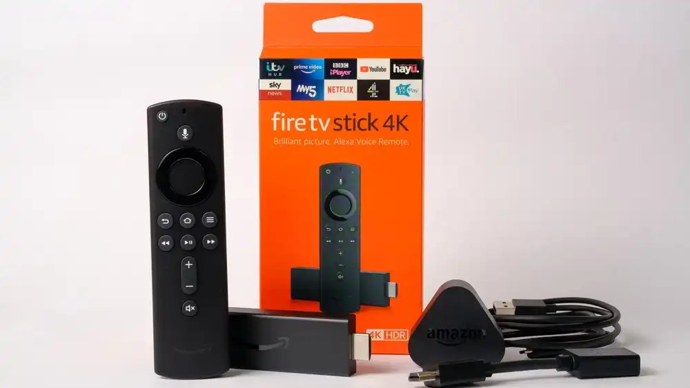 fire stick tv