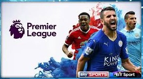 football on tv today sky