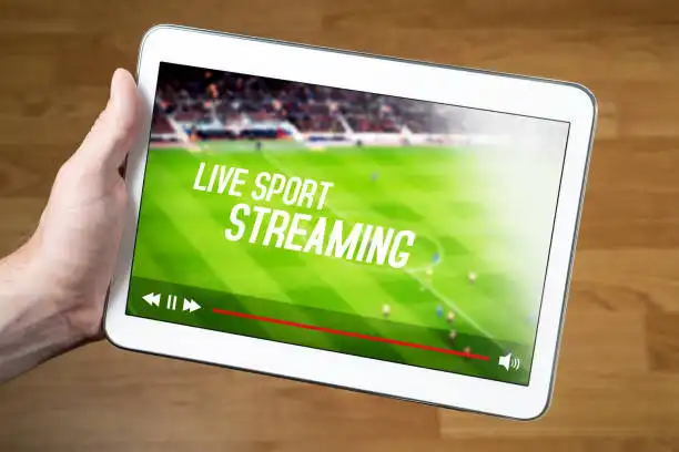 live sports streaming apps