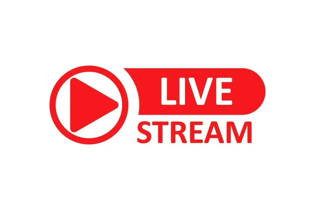 live stream tv