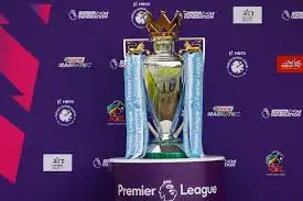premier league fixtures