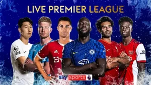 sky sports football news