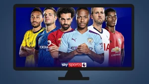 sky sports football on tv 1
