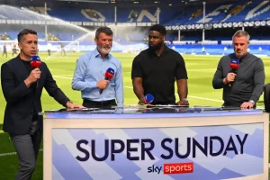sky sports news today