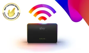 sky customer service number